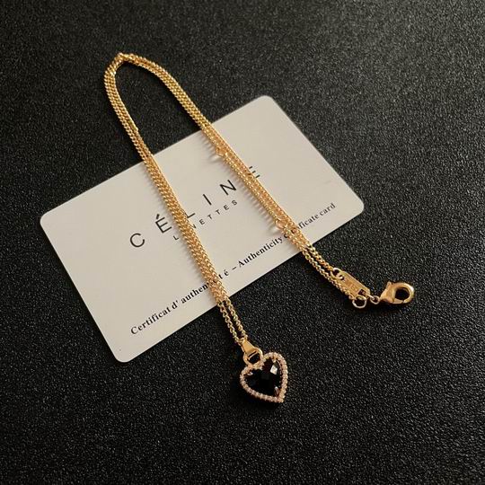 Celine Necklace 12lyh08